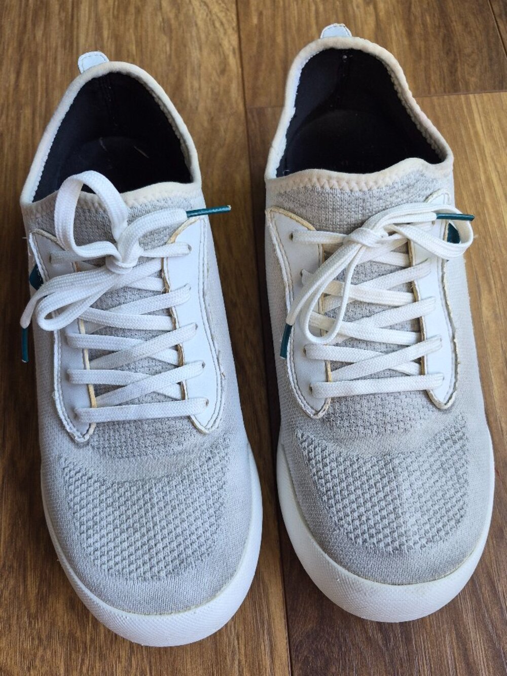 Vessi Waterproof Weekend Men Size 10 / Women size 11